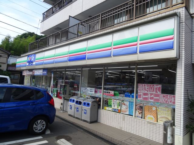 コンビニ　スリーエフ（コンビニ）まで100m