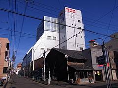 高校・高専　私立愛知産業大学工業高校（高校・高専）まで384m