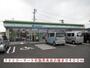 コンビニ　ファミリーマート名張希央台様（コンビニ）まで400m