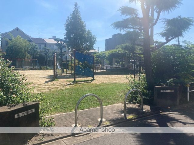 公園　菱屋東第一公園（公園）まで340m