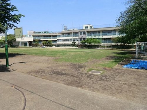 小学校　弥生小学校（小学校）まで214m
