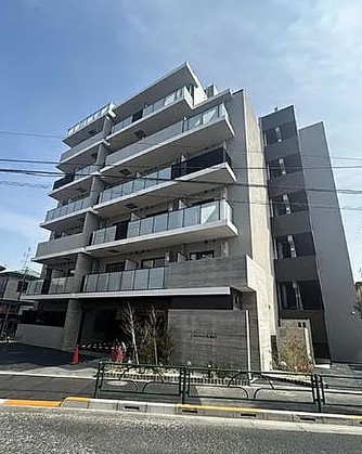 建物外観　☆外観☆