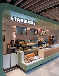 飲食店　スターバックス金町駅店（飲食店）まで1817m