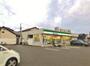コンビニ　ファミリーマート 小平あかしあ通り店（コンビニ）まで647m