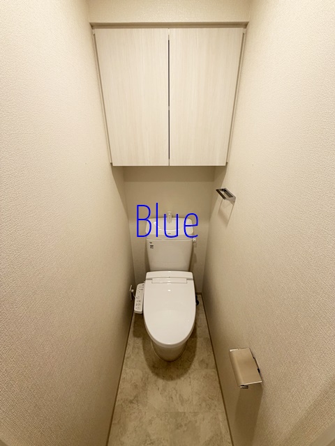 トイレ　同じ仕様