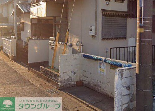 その他共有部分　バルコニー