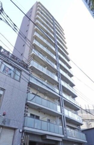 建物外観　☆きれいな外観☆