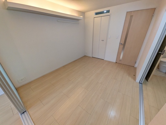 その他　※別部屋の写真です
