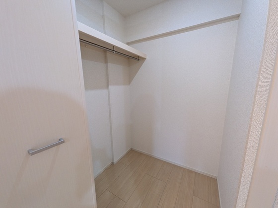 収納　※別部屋の写真です