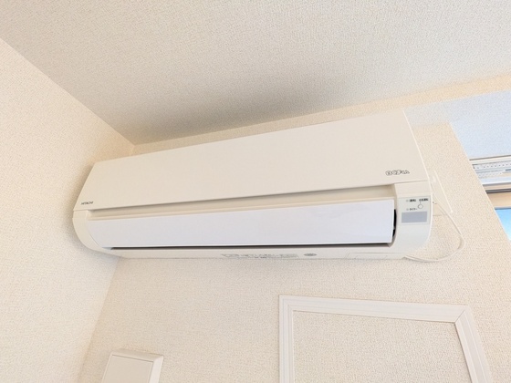 その他設備　※別部屋の写真です