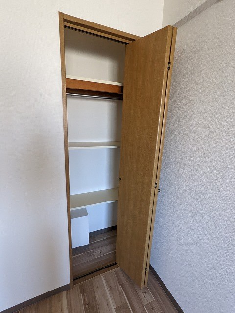 収納　別部屋参照