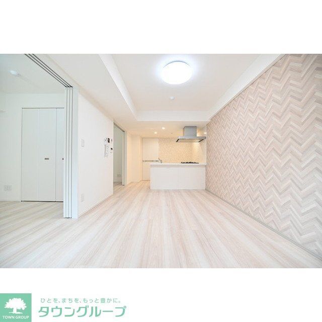 居室・リビング　参考写真
