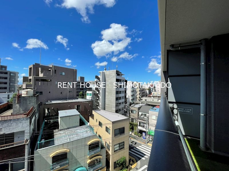 その他共有部分　別号室の参考写真です。