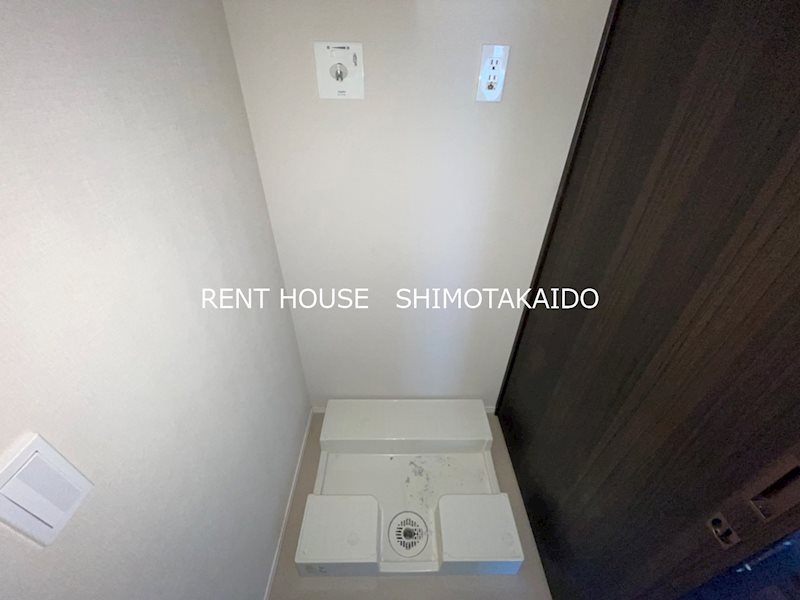 その他設備　別号室の参考写真です。