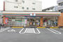 コンビニ　セブンイレブン 杉並高井戸西店（コンビニ）まで107m