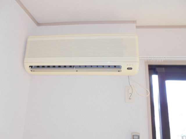 その他設備　写真は301号室です（参考）