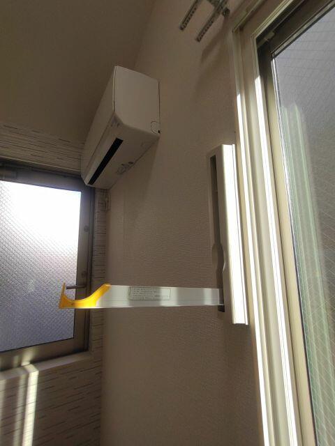 その他部屋・スペース　その他設備