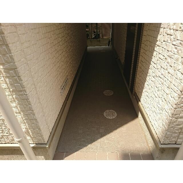 ロビー　その他外観