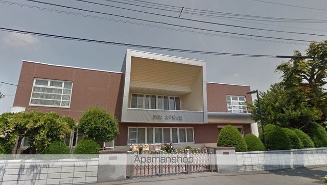 幼稚園・保育園　太平保育園（幼稚園・保育園）まで850m