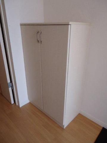 その他　シューズボックス