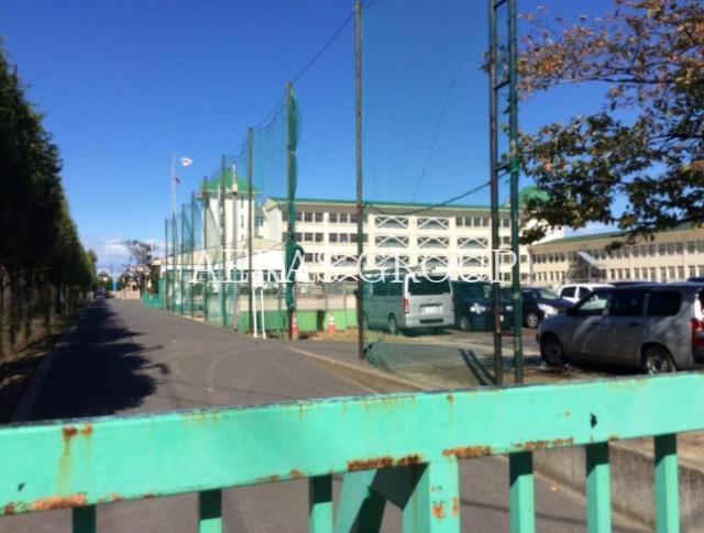 小学校　春日部市立備後小学校（小学校）まで1045m