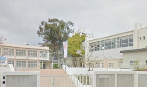 小学校　守口市立守口小学校（小学校）まで460m