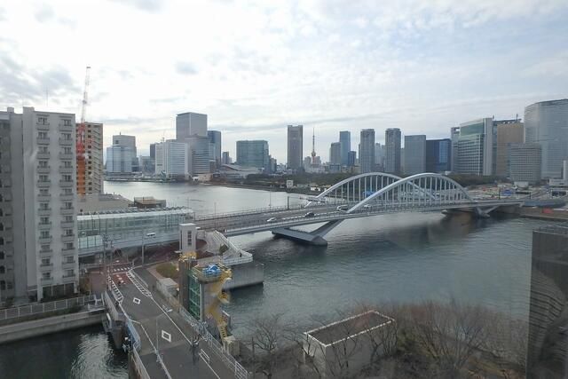 眺望　参考写真です