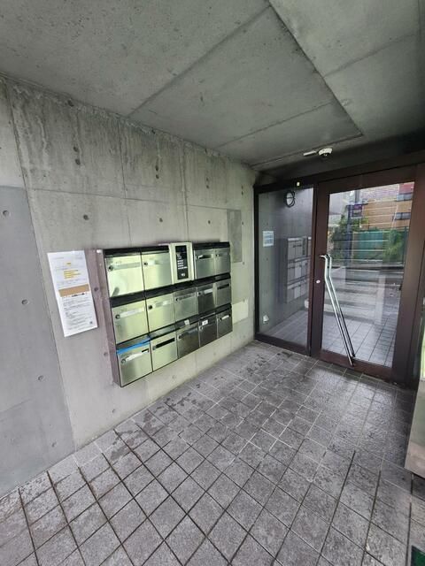 ロビー