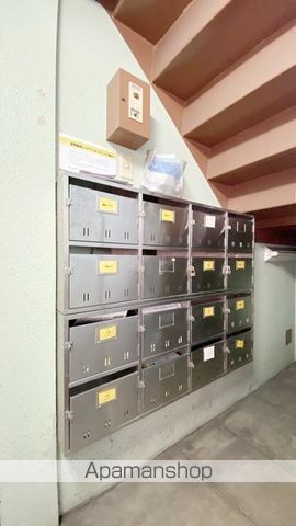 その他共有部分　その他共有部分