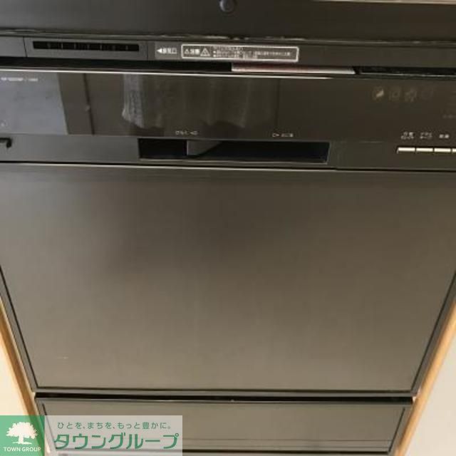 収納　食洗機