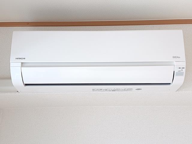 ＪＲ播但線 砥堀駅 徒歩15分 2階建 築21年のその他写真
