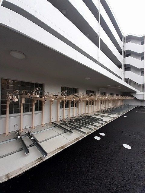 その他共有部分　☆共用部分☆