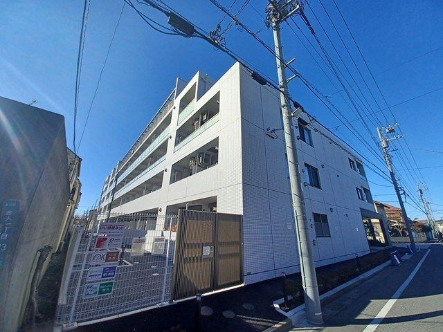 建物外観　☆外観☆