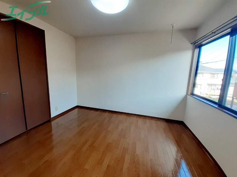 その他部屋・スペース　別部屋反転参考写真です