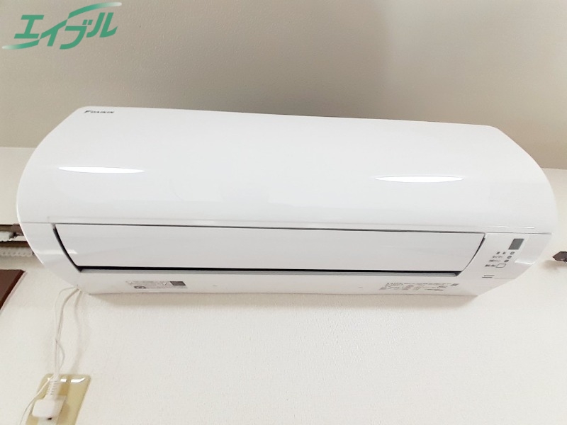 その他設備　別部屋反転参考写真です