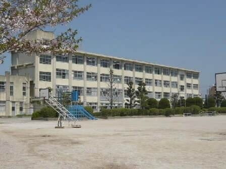 小学校　福岡市立鳥飼小学校（小学校）まで674m