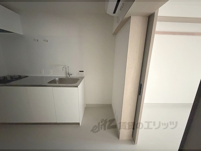 その他部屋・スペース　冷蔵庫置場
