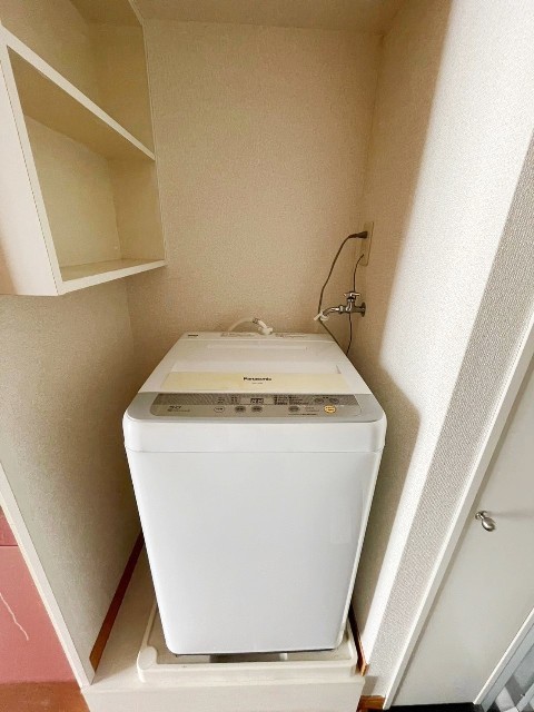 その他設備　同仕様タイプ