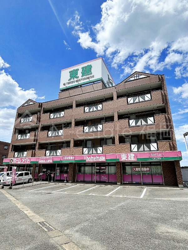 建物外観　★お問合せお待ちしております♪★