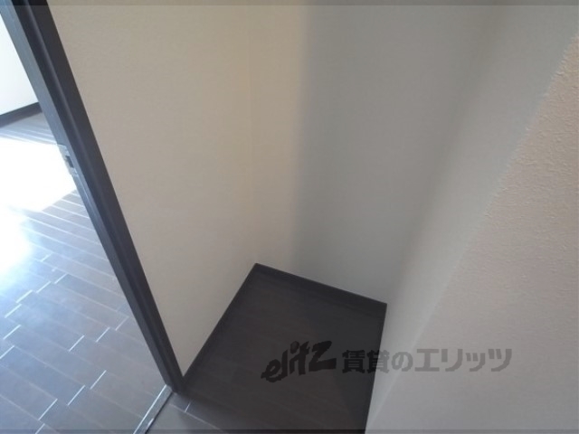 その他部屋・スペース　冷蔵庫置場