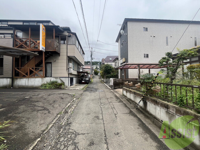 駐車場　駐車場その他