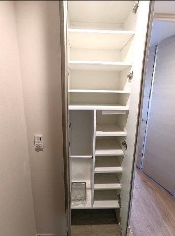 収納　収納