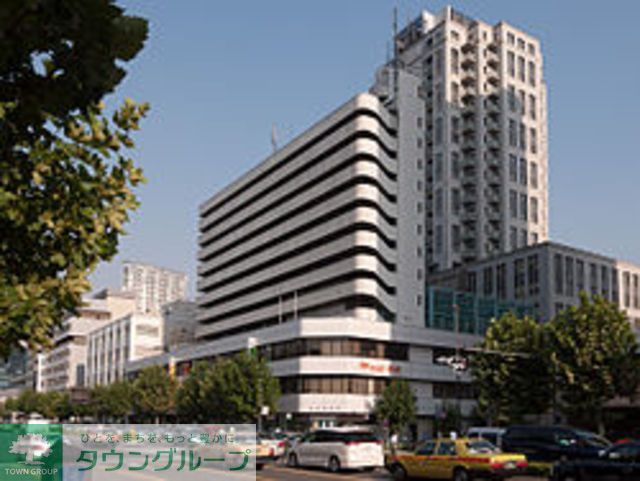その他　赤坂郵便局（その他）まで1750m