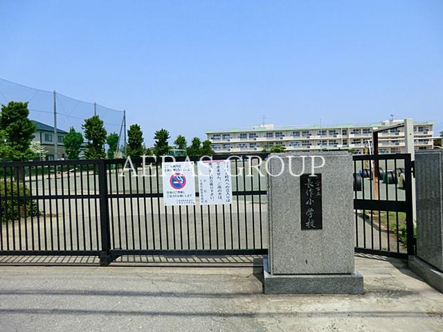 小学校　千葉市立長作小学校（小学校）まで1105m