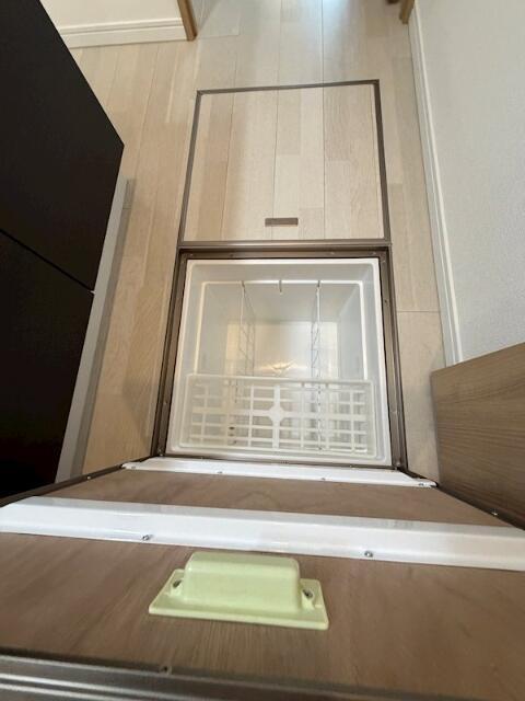 その他　床下収納