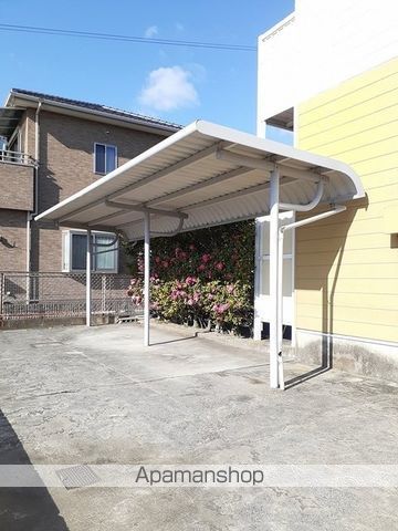 その他共有部分　その他共有部分