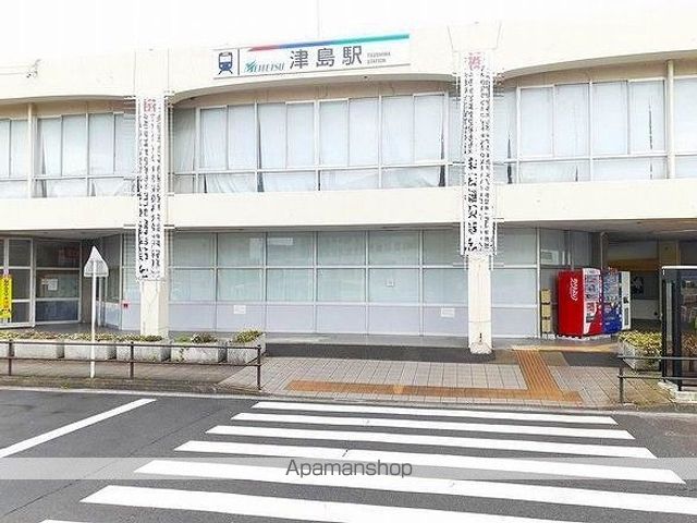 その他　名鉄津島線　津島駅（その他）まで3170m