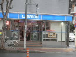 コンビニ　ローソン 木場二丁目店（コンビニ）まで217m