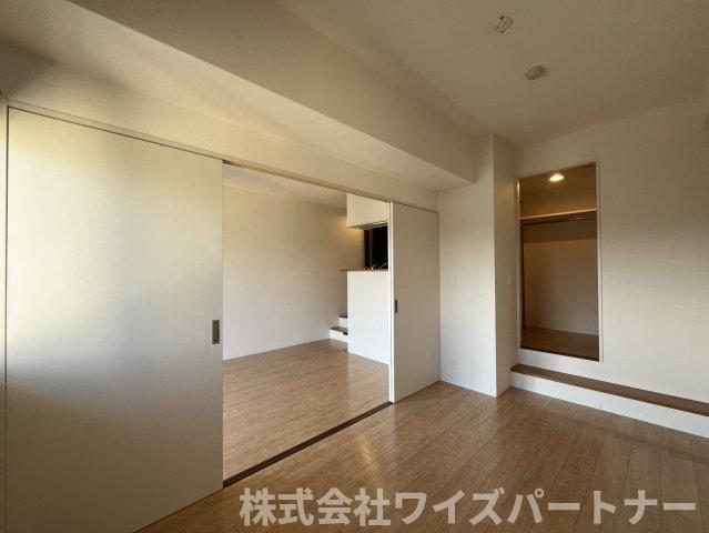 その他部屋・スペース　※別号室の為、現況優先