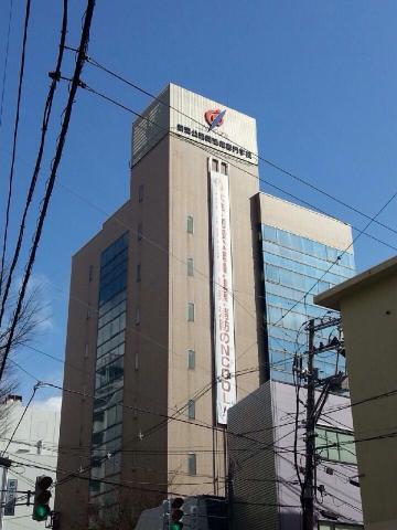 その他　新潟公務員法律専門学校（その他）まで492m